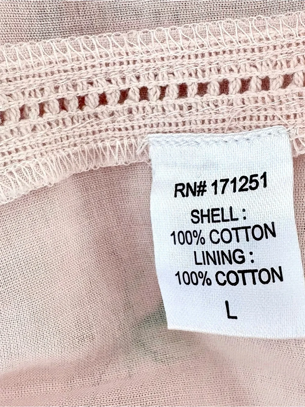 NWT! Caroline Constas Blush Pink Floral Maxi Dress with Lace Bodice - Picture 8 of 9